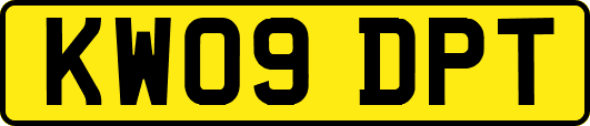 KW09DPT