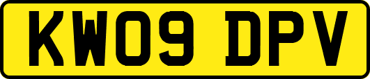 KW09DPV