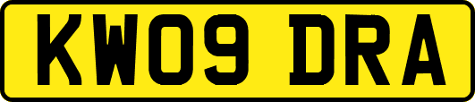 KW09DRA