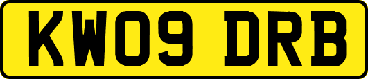 KW09DRB