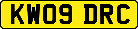 KW09DRC