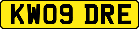 KW09DRE