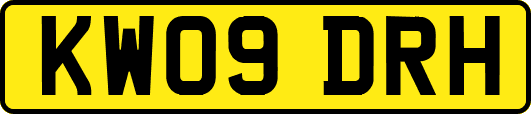 KW09DRH
