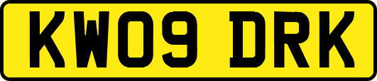 KW09DRK
