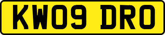 KW09DRO