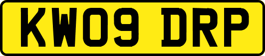 KW09DRP