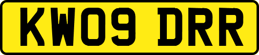 KW09DRR