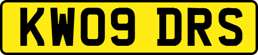 KW09DRS