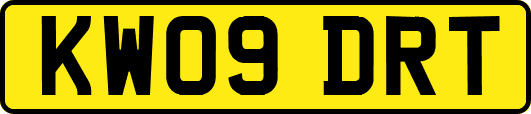 KW09DRT