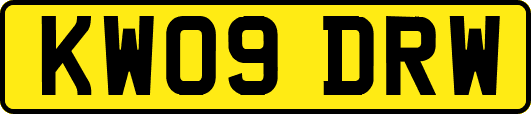 KW09DRW