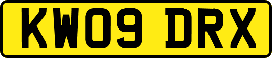 KW09DRX