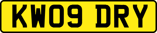 KW09DRY