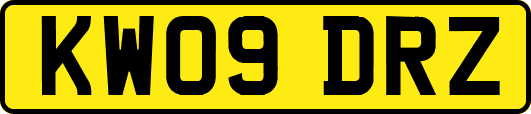 KW09DRZ