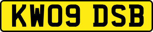 KW09DSB