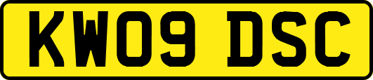 KW09DSC