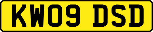KW09DSD