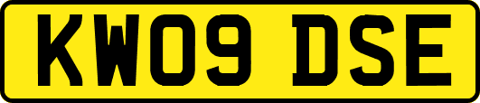 KW09DSE