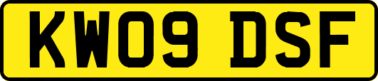 KW09DSF