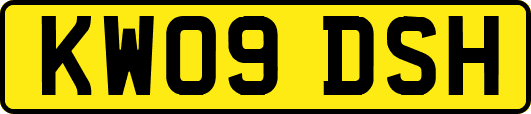 KW09DSH