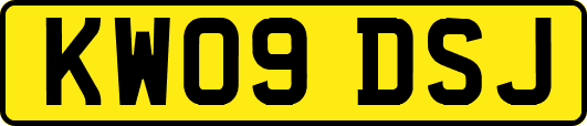 KW09DSJ