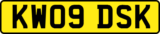 KW09DSK