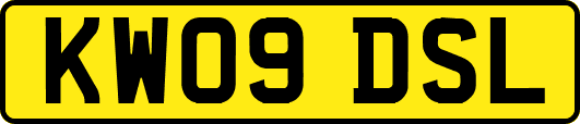 KW09DSL