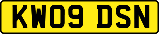 KW09DSN