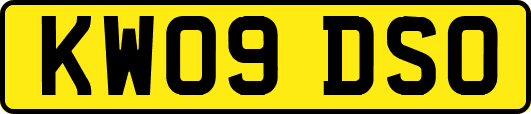 KW09DSO