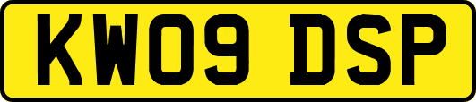 KW09DSP