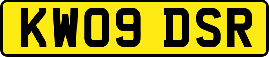 KW09DSR