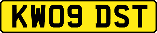 KW09DST