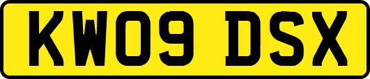 KW09DSX