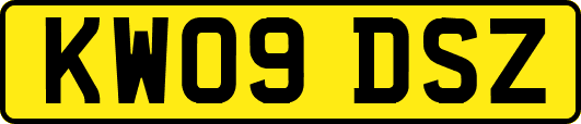 KW09DSZ