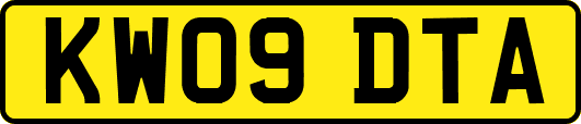KW09DTA