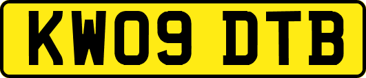 KW09DTB