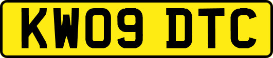 KW09DTC