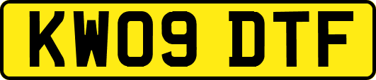 KW09DTF