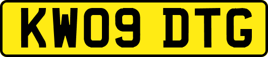 KW09DTG