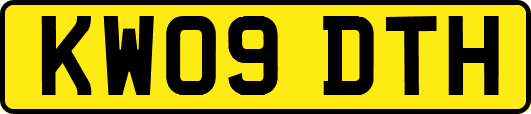 KW09DTH