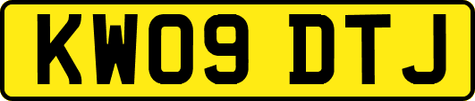 KW09DTJ
