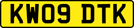 KW09DTK