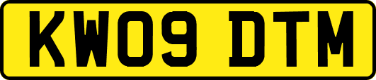 KW09DTM