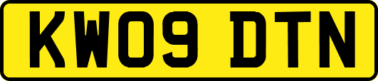 KW09DTN