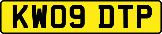 KW09DTP