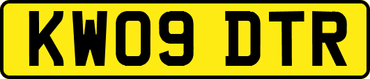 KW09DTR