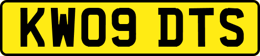KW09DTS