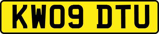 KW09DTU