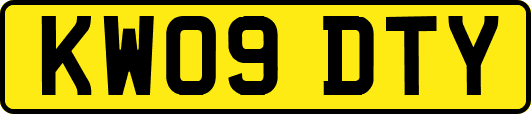 KW09DTY