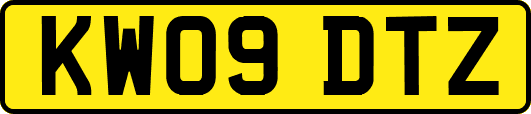KW09DTZ