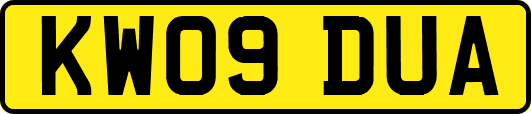 KW09DUA
